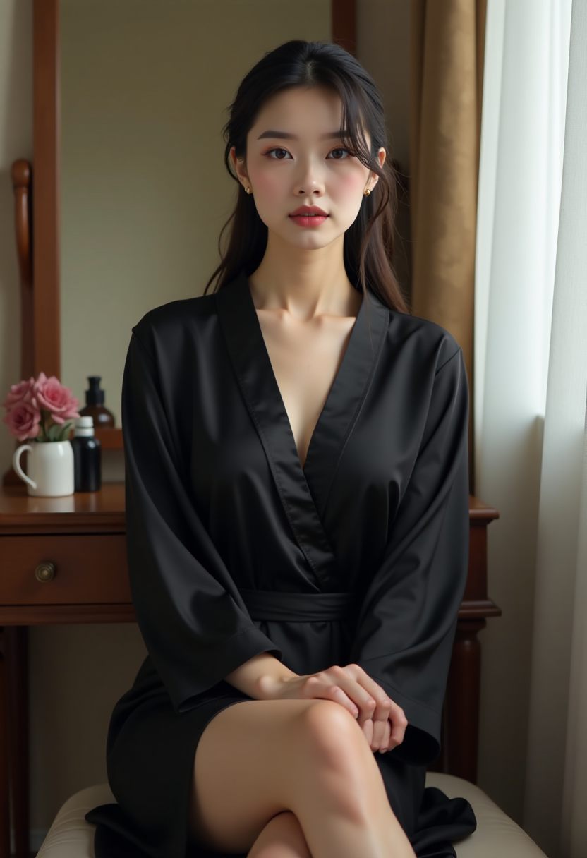 火焰与勇气