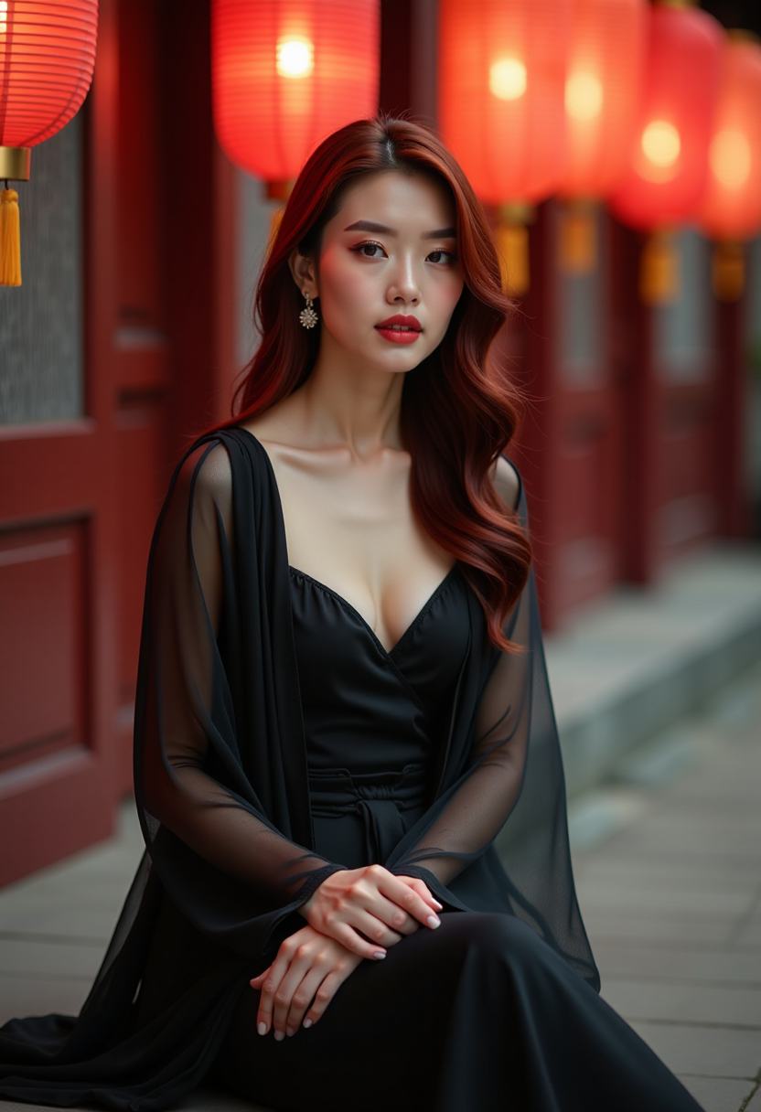 云端消防局